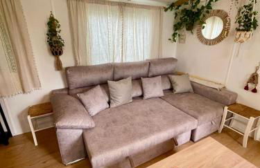 Nómada, Casa Cerca de Sevilla - Photo 11