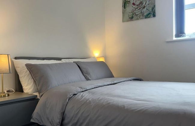 Beautiful 1-bed Apartment in Tipton - Foto 4