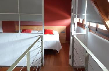 CASA RURAL AINGERU NATURALEZA Y MONTAÑA - Foto 13