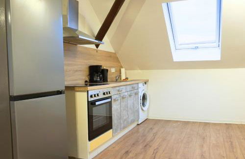 11 Monteursapartments zur Alleinnutzung - Foto 13