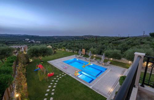 Olive Garden Villas - Photo 50