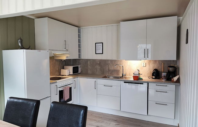 Visit Undredal - Foto 29