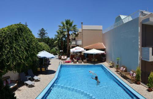 Akatos Hotel - Foto 129