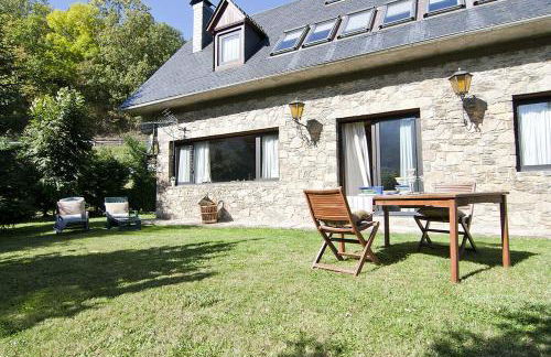 Casa Lola Pirene Chalet 12 Pax Sauna Jacuzzi Piano Vistas Vielha - Foto 13