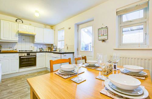 Comfortable 3 bed house in Chelmsford - Foto 2