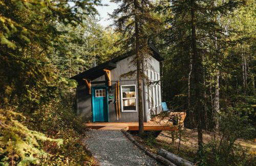 BlueWater BaseCamp - Foto 1