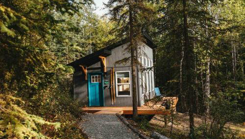 BlueWater BaseCamp - Foto 1, pet friendly