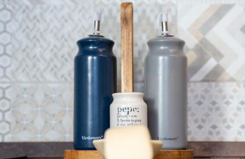 A CASA DI PATTY - Foto 39