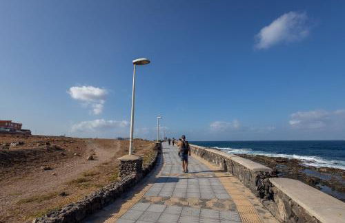 Sea Views Private Terrace 2BR House near the Beach - Foto 52