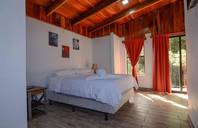 Cabañas Roca Verde Monteverde - Foto 12