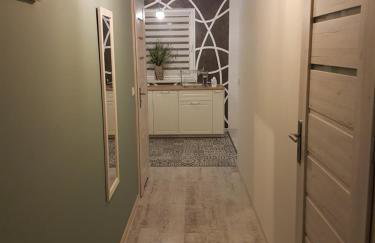 Apartament Nowe Maniowy - Foto 25