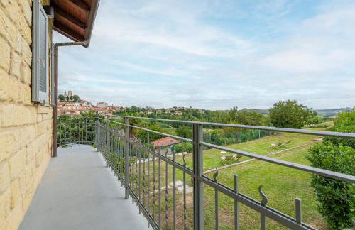 Cozy Court - Relax in Monferrato - Foto 27