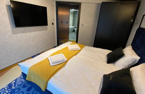 Bike Park & Spa Czarna Góra Resort - Foto 14