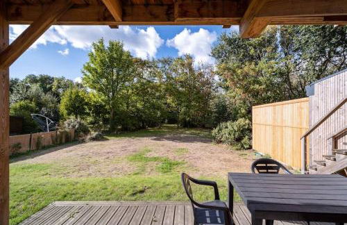 La Rafale rez de chaussée - Accès Privée à la plage - Foto 8