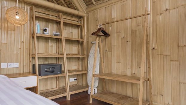 Aranya Villa by Betterplace - Foto 2, Habitación