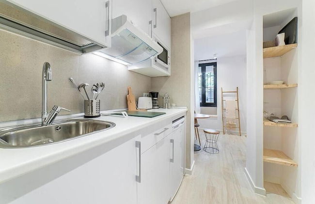 Madrid Rio: Schöne neue Wohnung! - Foto 11