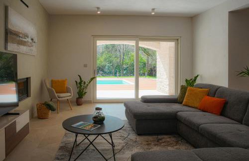 Villa Lapidea - Foto 47