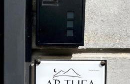 Arthea Guest House - Foto 39