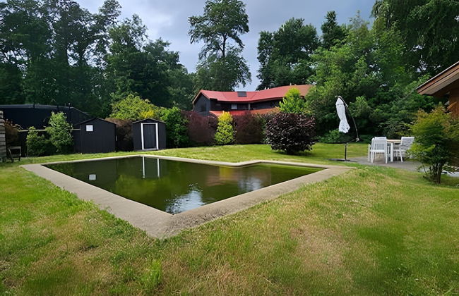 Oceana Suites Vista Quelhue - Foto 25