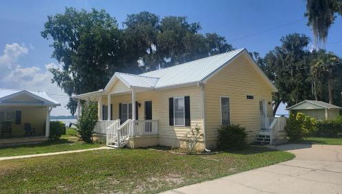 Sunset River House - Foto 2