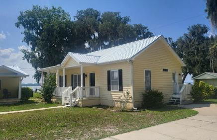 Sunset River House - Foto 2