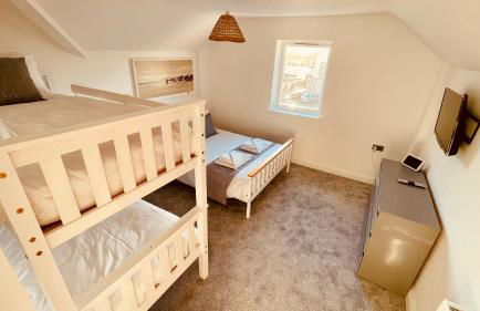 Luxury Penthouse near Swanage Beach and Town - Photo 8