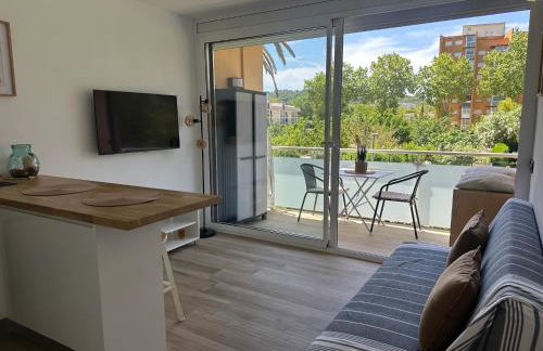 Apartamento nórdico - piscina y playa a 10 min - Foto 14