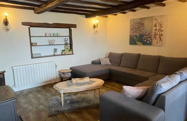 Holiday Home in Marche-en-famenne With Garden - Photo 20