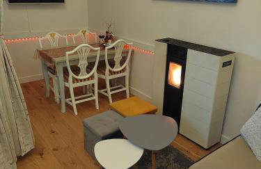 Apartment Golden Sun Mareda Novigrad, Istria, Croatia - Photo 8