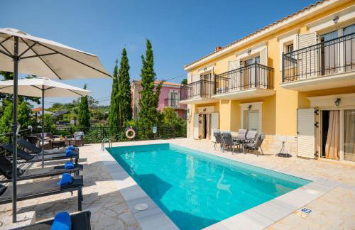 Villa Allegra in Tzamarelata - Foto 5