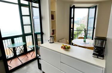 Ático primera línea Playa de San Lorenzo - Foto 7