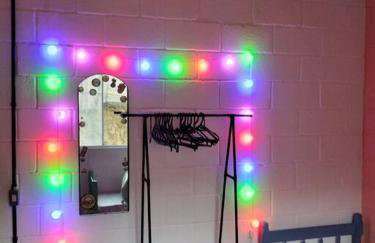 Casa para relaxar, estilosa, privativa e pet friendly - Foto 49