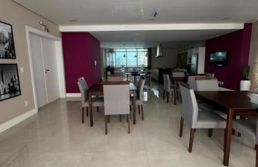 Studio Luxo JH 706 Best Location in Gleba - 1 Quarto - Foto 6