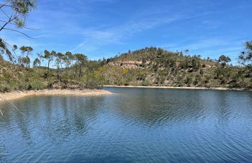 Casa Grande Abrunheiro Grande - Foto 60