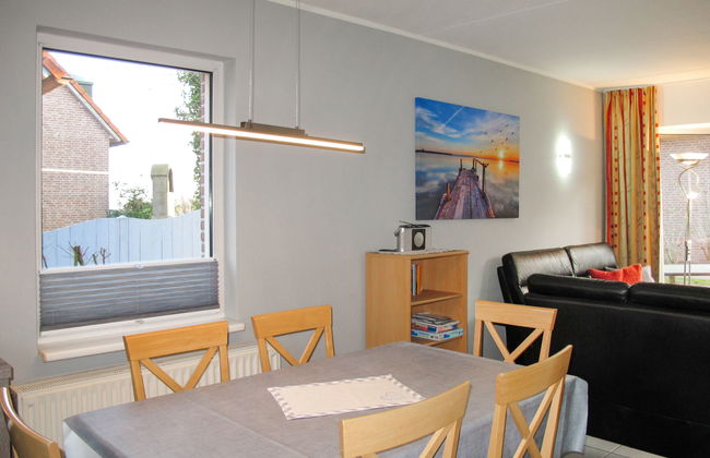 Nordseeblick - Foto 10