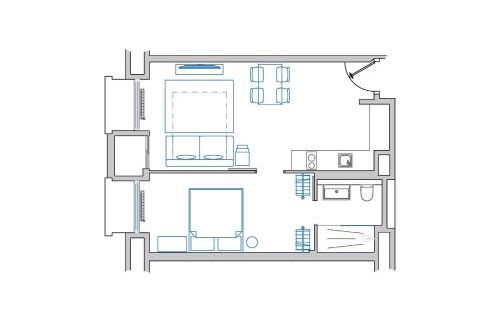Hi! Burgos - SIDI - VUT-472 - Exclusivo apartamento moderno en el corazón de la ciudad - Foto 31