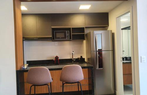 Loft bem localizado com vaga de garagem - Foto 3