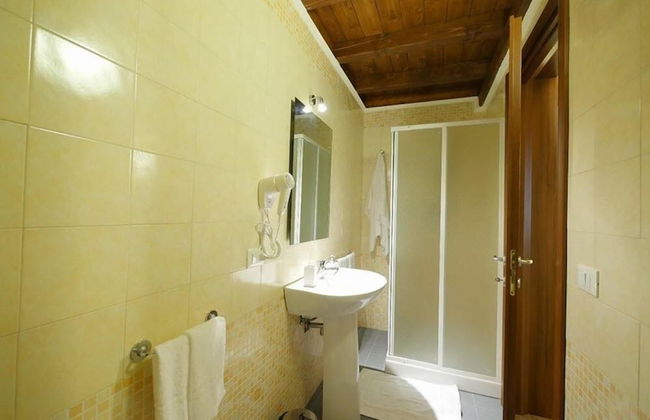 Tenuta Cavalieri - Foto 24