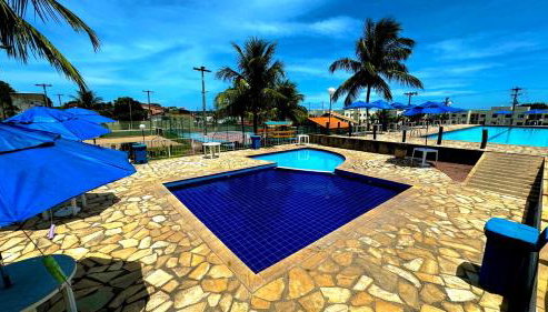 Marina Clube Apartamento - Foto 4