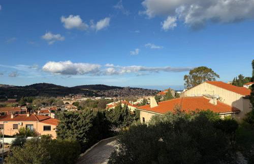 Charmant T3 pour 6 pers. avec parking à Banyuls-Sur-Mer - FR-1-309-518 - Foto 12