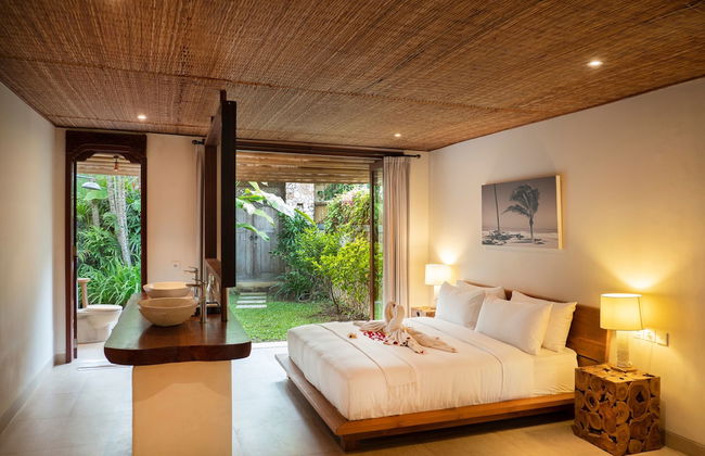 Sound of the Sea Villa - Photo 2