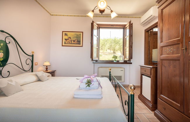 Agriturismo Assisi La Rocca - Foto 42