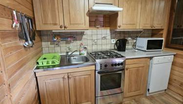 Domki pod Lasem - Foto 2