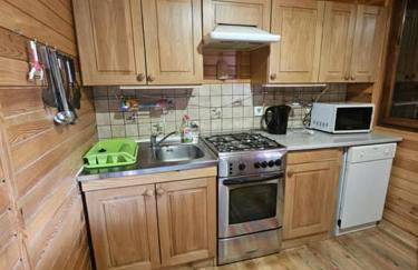 Domki pod Lasem - Foto 2