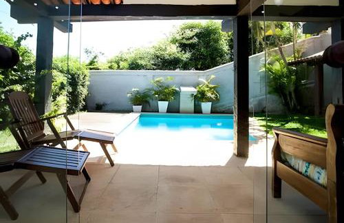 Maravillosa Casa con Piscina en Cond. - Foto 10
