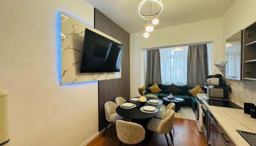 3-Raum-City-Apartment Ost-5 - Foto 5