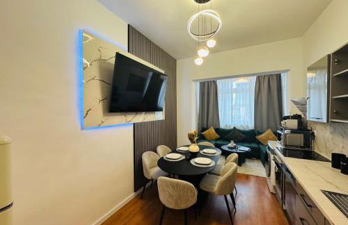 3-Raum-City-Apartment Ost-5 - Foto 5