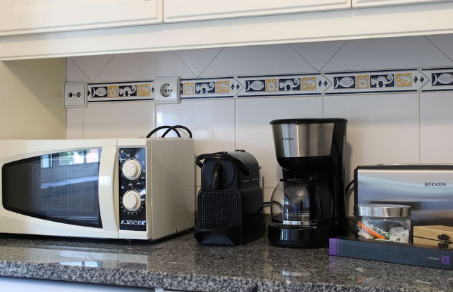 FeelCoimbra Apartment Choupal - Foto 27