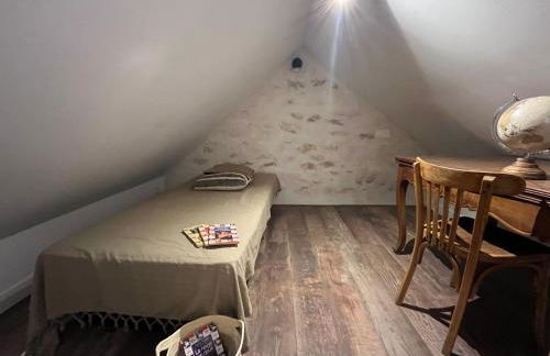 L'ancienne Tonnellerie - Foto 18