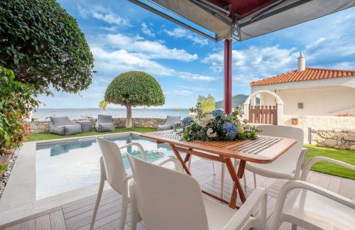 Tyros Boutique Houses Villas - Foto 2